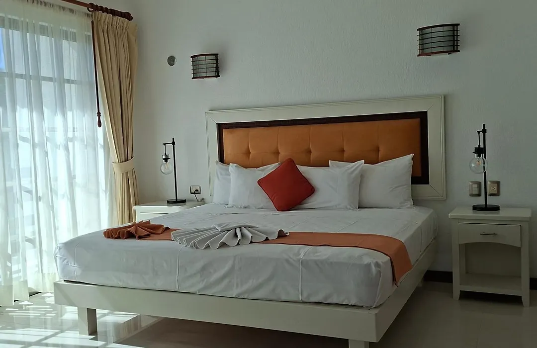 Hotel Posada Sian Kaan Playa del Carmen-1